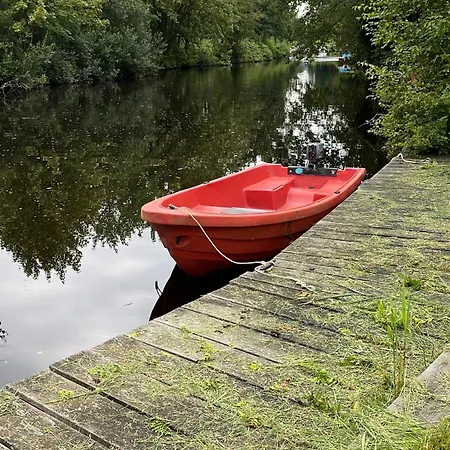 Uferglueck Am Grossen