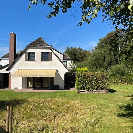 Uferglueck Am Grossen Daire Südbrookmerland