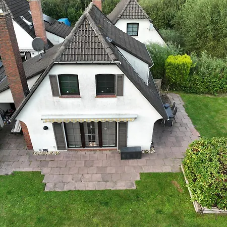 Uferglueck Am Grossen