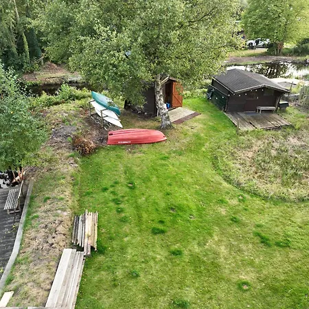 Uferglueck Am Grossen * Südbrookmerland