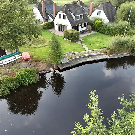 Uferglueck Am Grossen